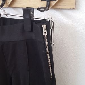 ❤Everlane The Stretch Ponte Skinny Pants XS